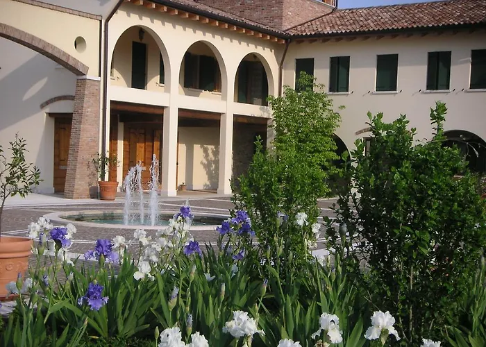 Agriturismo Due Torri