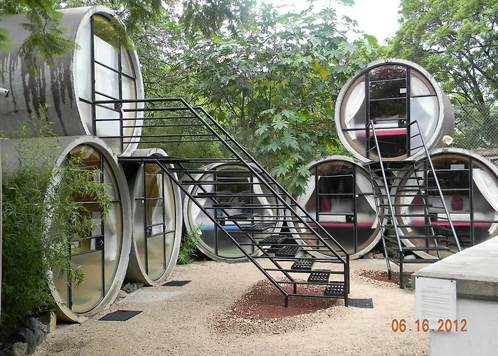 Tubohotel