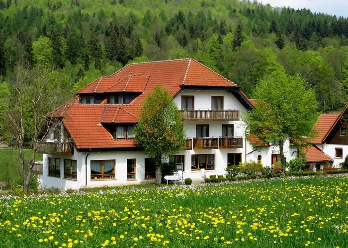 Rhoen- Sonnenhof - Restaurant & Cafe