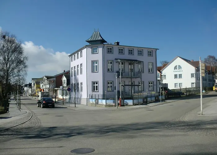 Pension Granitzeck