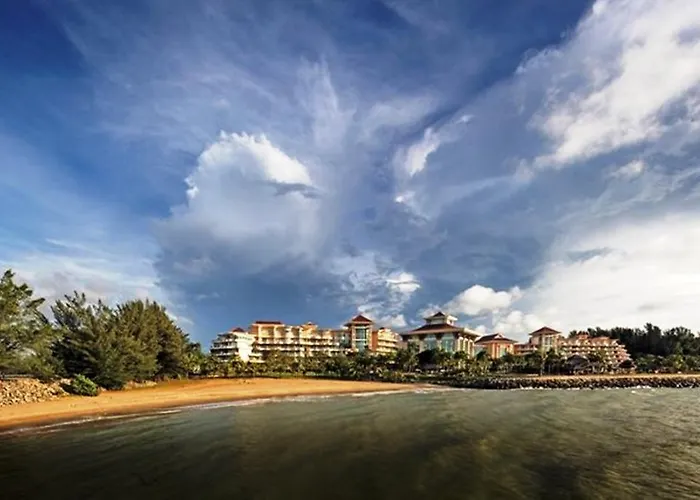 The Empire Brunei