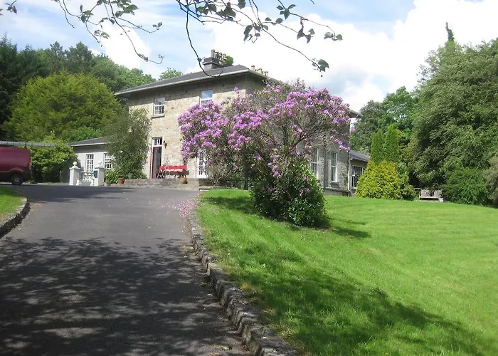 Glebe House