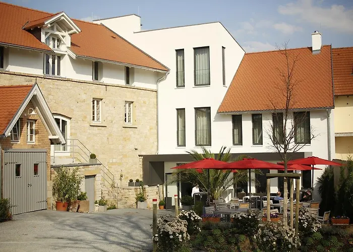Weinhaus Henninger