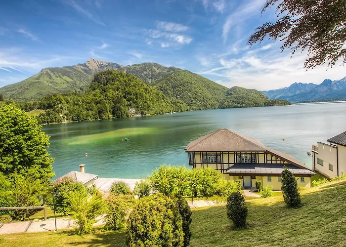 Seehotel Billroth