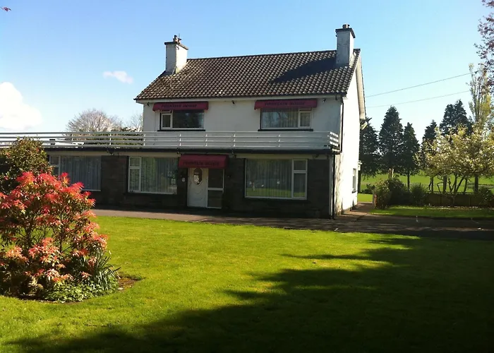 Fountain House B&B