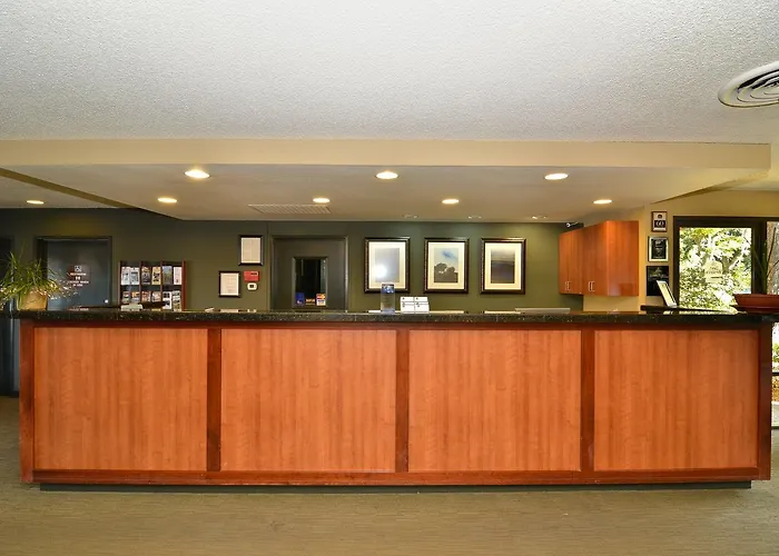 Best Western Sunridge Inn & Conference Center