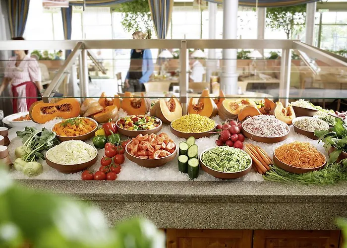 Landzeit Autobahn-Restaurant Steinhäusl bei Wien Altlengbach