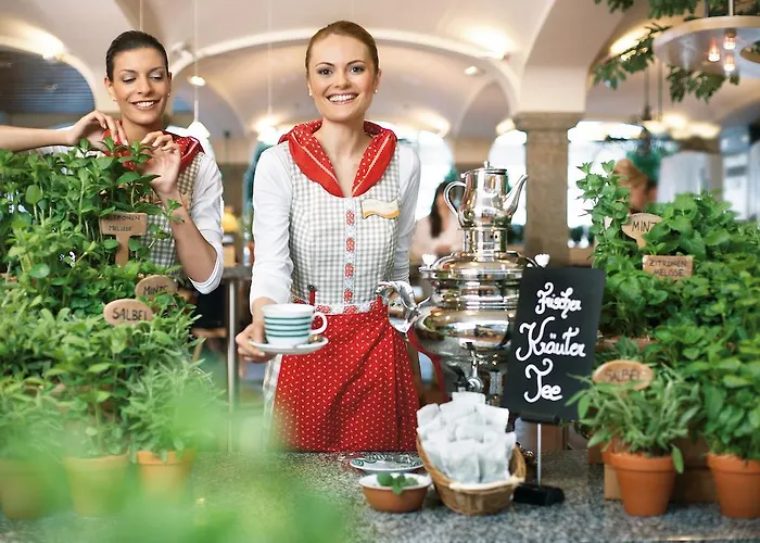 Landzeit Autobahn-Restaurant Steinhäusl bei Wien Altlengbach