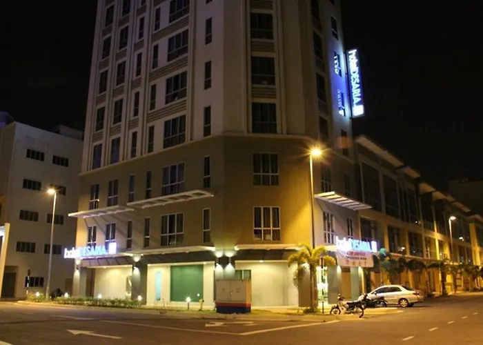 Hotel Desaria