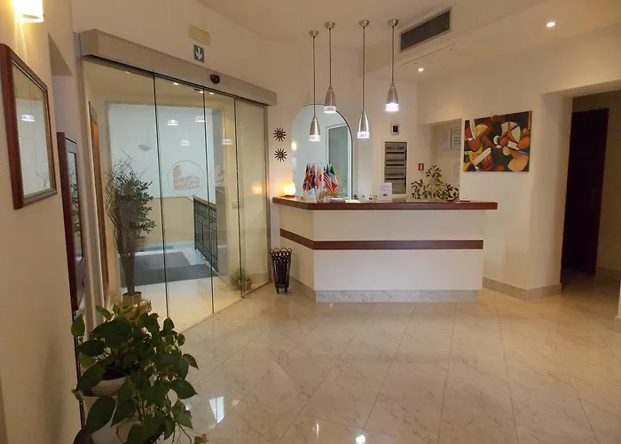 Albergo Roma
