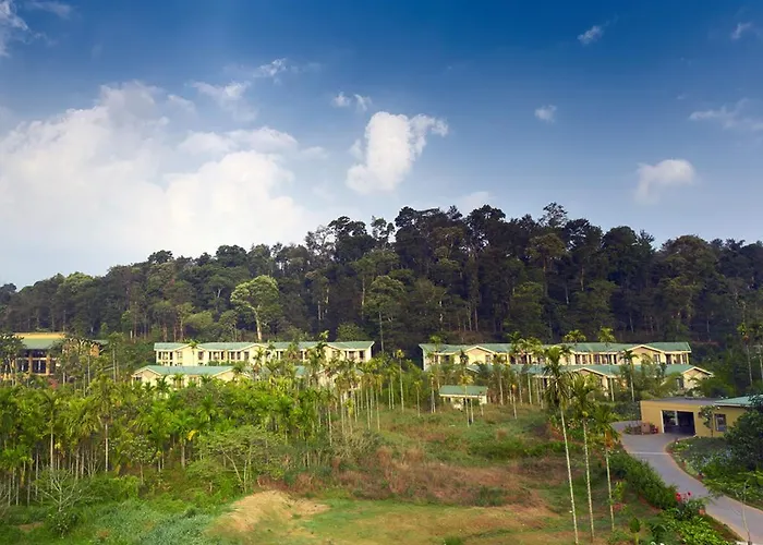 Club Mahindra , Coorg