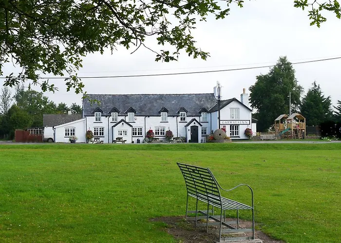 Garway Moon Inn