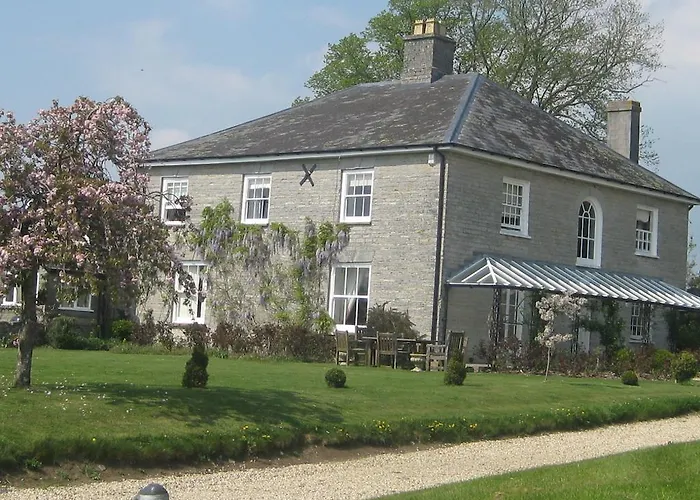 Cary Fitzpaine House