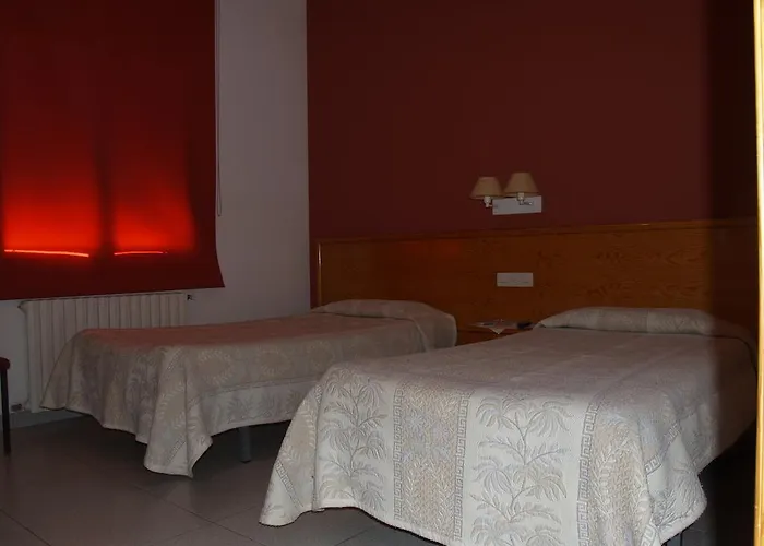 Hostal Barnes