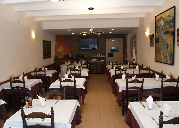 Hostal Barnes
