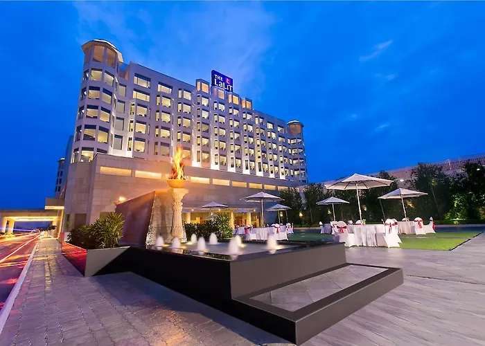 The Lalit Jaipur