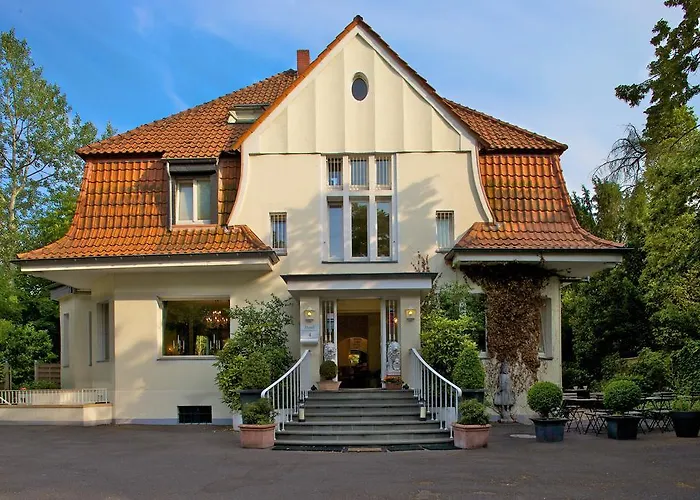 Hotel Villa Meererbusch