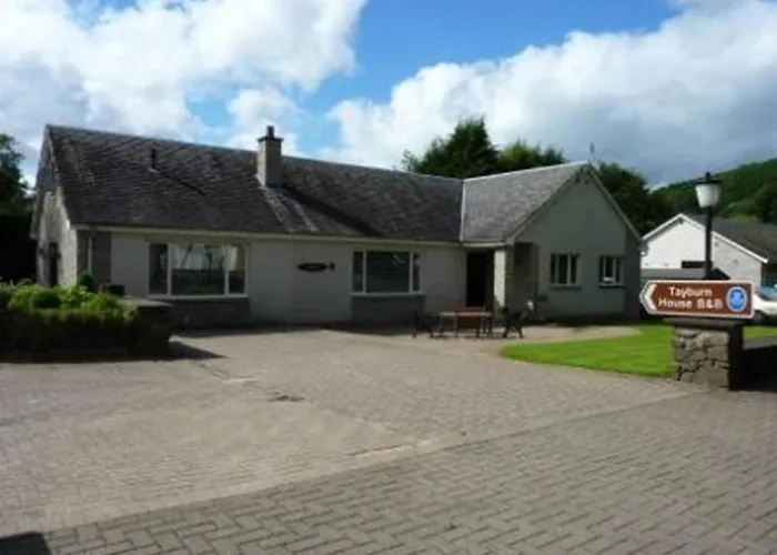 Tayburn House