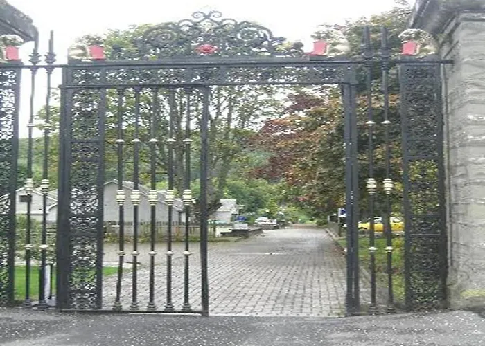 Tayburn House