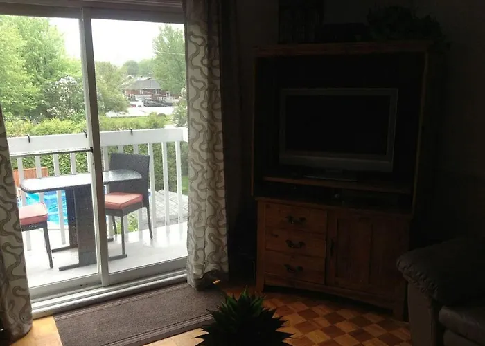 Maison Parc Delormier