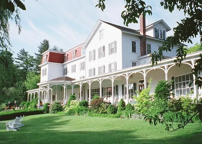 Winter Clove Family Inn