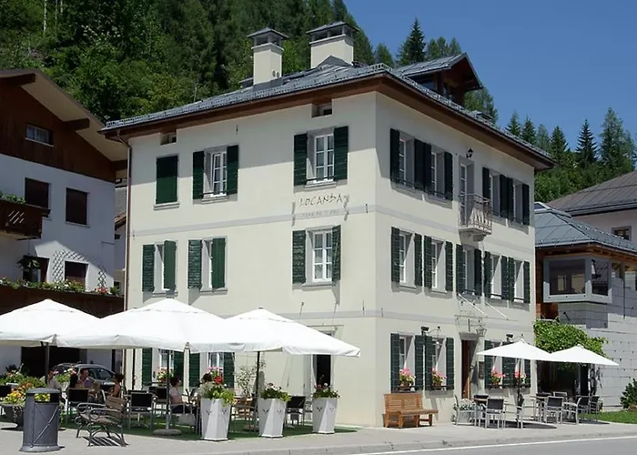 Locanda Tana De 'L Ors