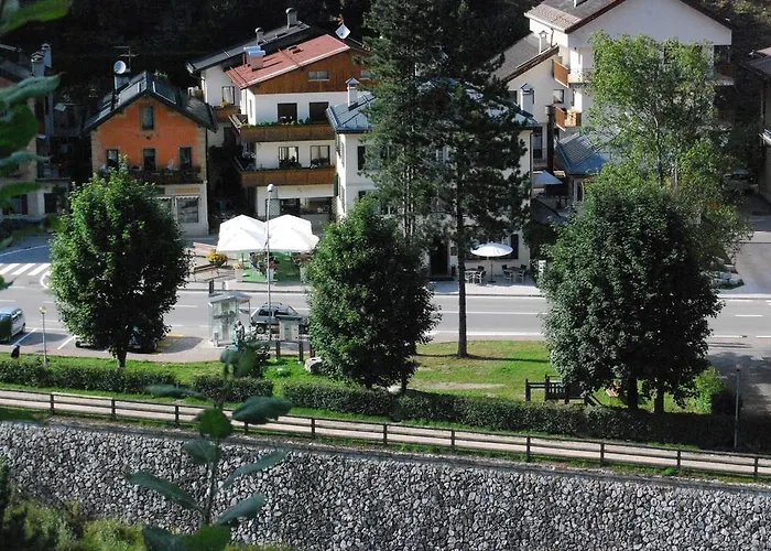 Locanda Tana De 'L Ors