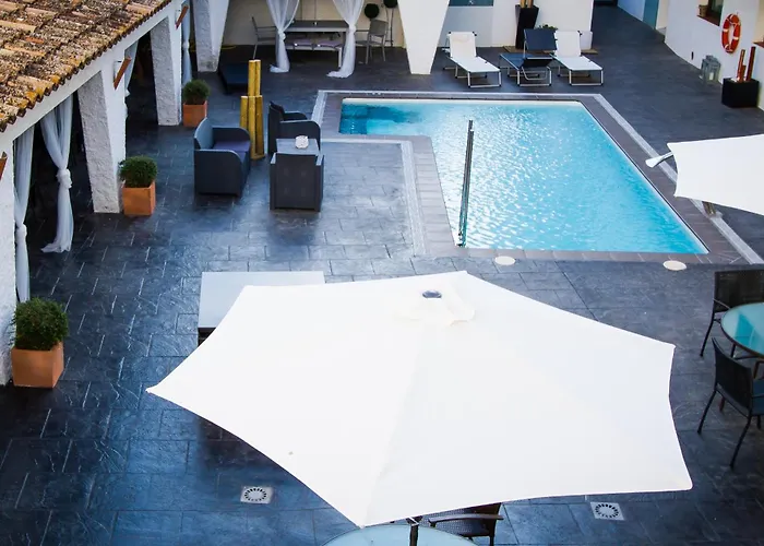 Hotel Salome