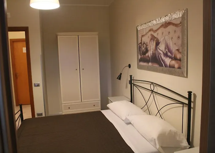 Otto&Mezzo B&B