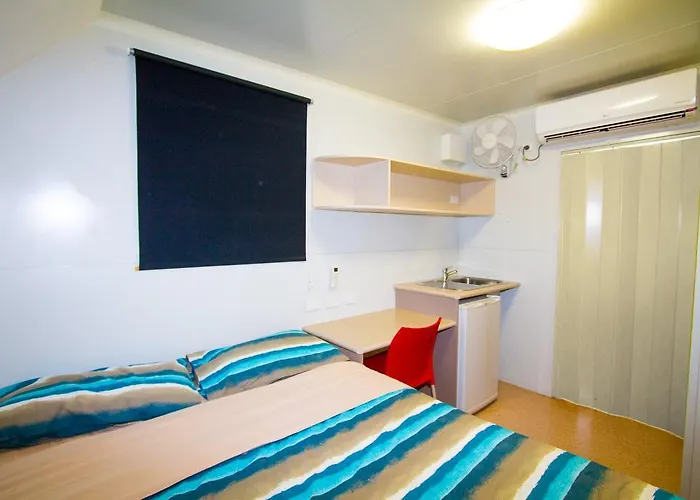 Meekatharra Accommodation Centre