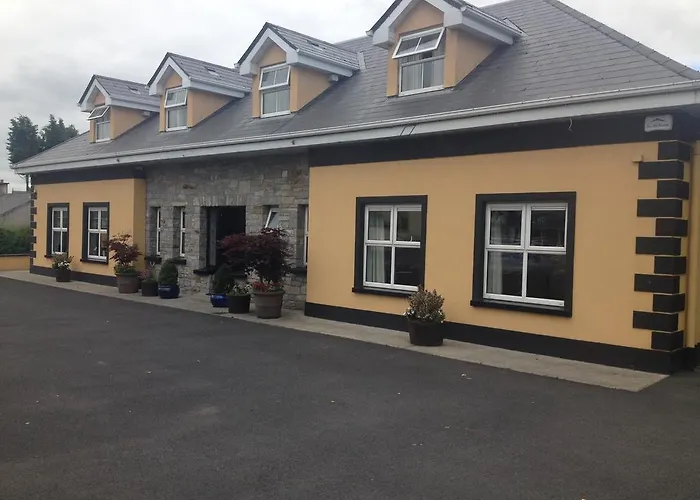 Carragh House