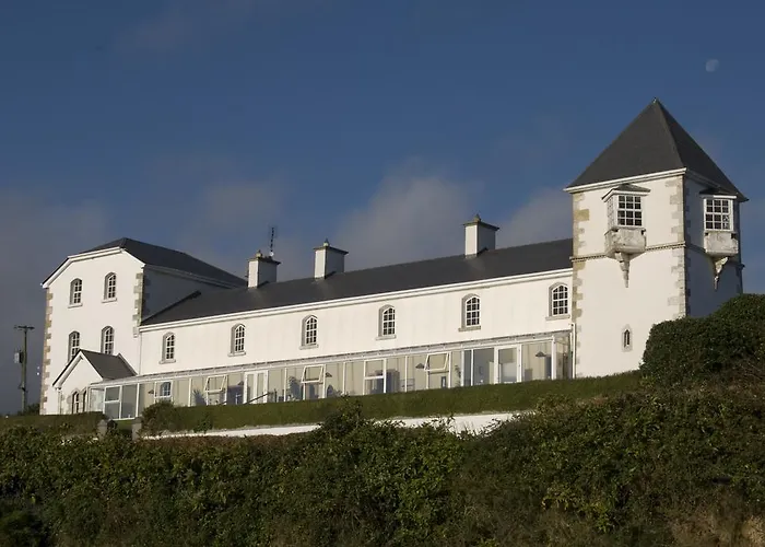 Stella Maris Shore House