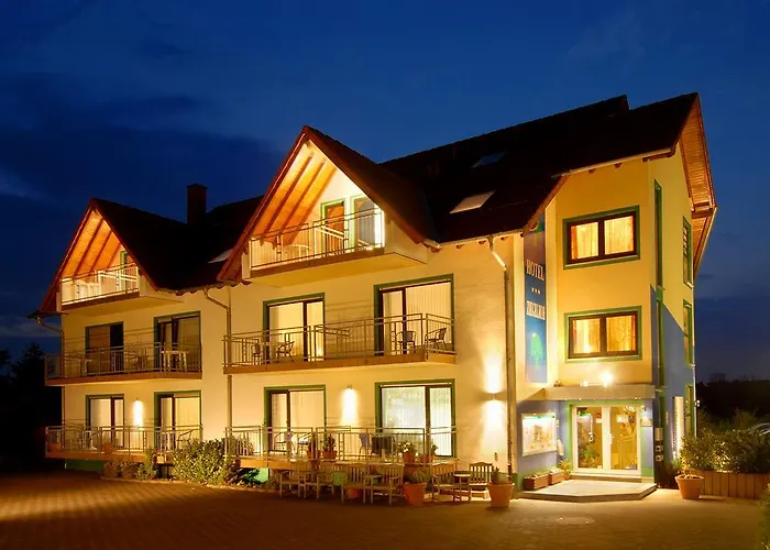 Hotel Ziegelruh