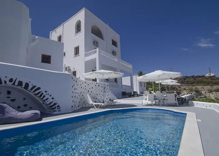 Belle Etoile Villas