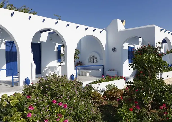 Bungalows Marina