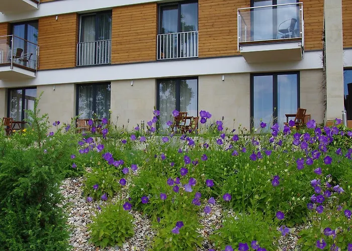 Hotel Uniejow