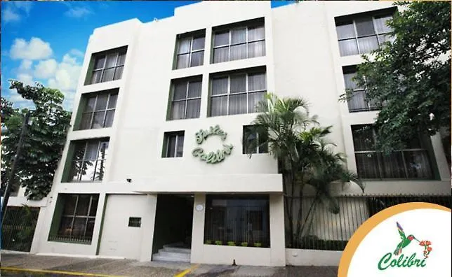 Suites Colibri