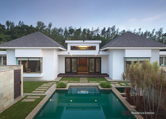 The Serai Chickmagalur Chikmagalur