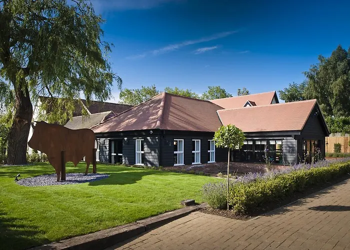 The Bull At Great Totham Limited Hotel