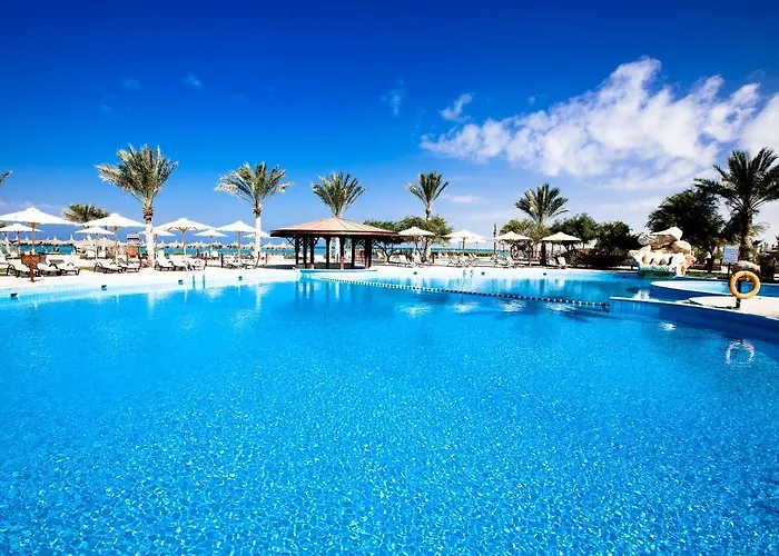 Mousa Coast Hotel & Spa