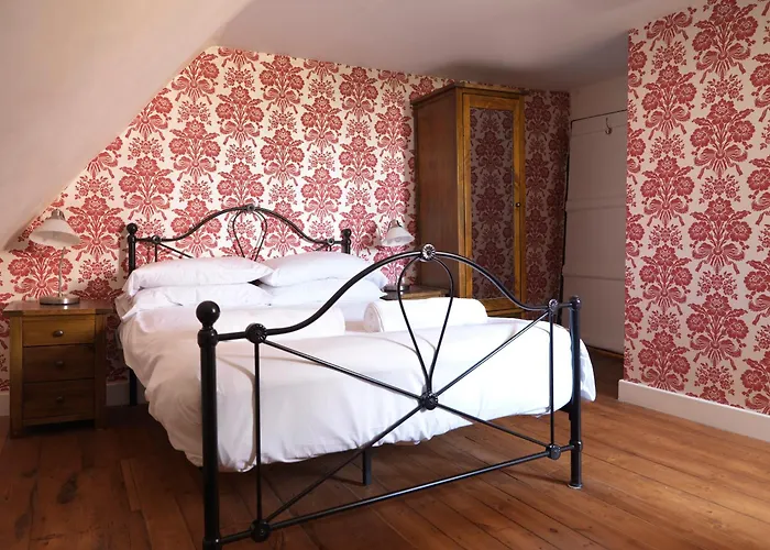 The Bull Hotel Maidstone/Sevenoaks