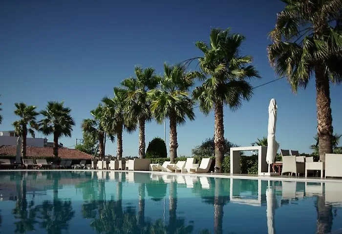 Valis Resort Hotel