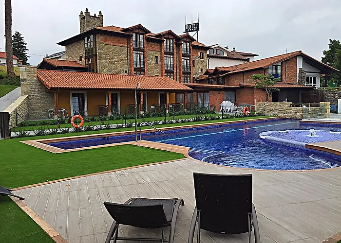 Hotel Marfrei
