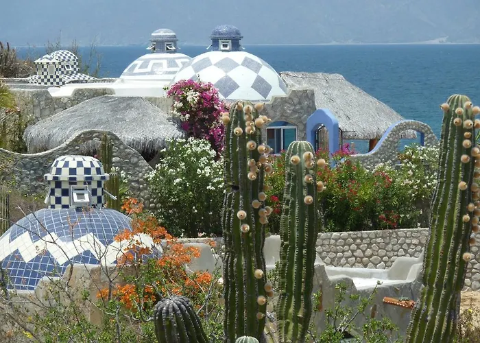 Ventana Bay