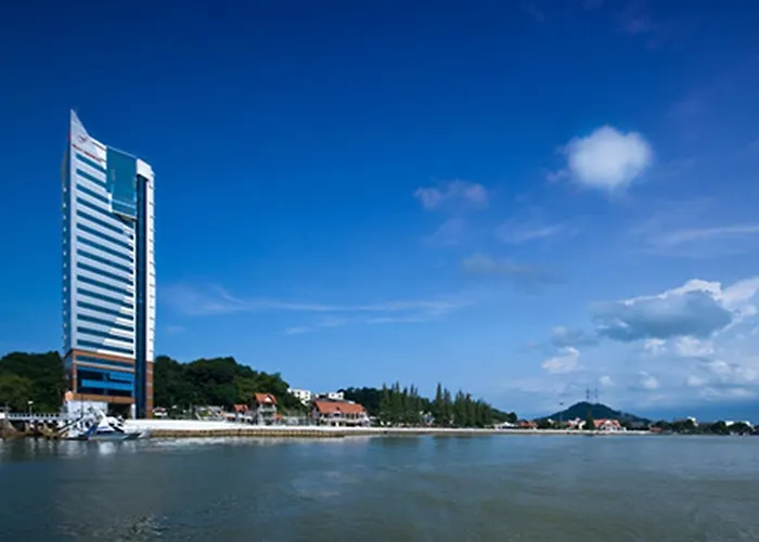 Hotel Felda Residence Kuala Terengganu