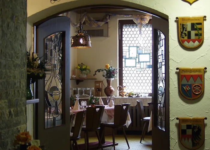 AKZENT Hotel Am Bach