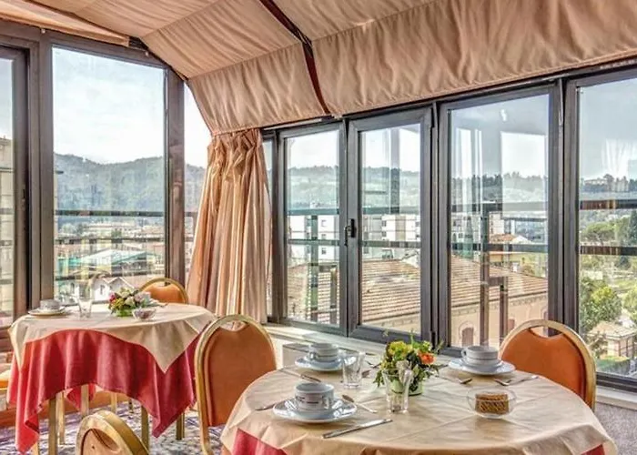 Hotel Europa