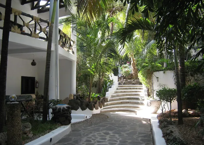 Scorpio Villas Resort