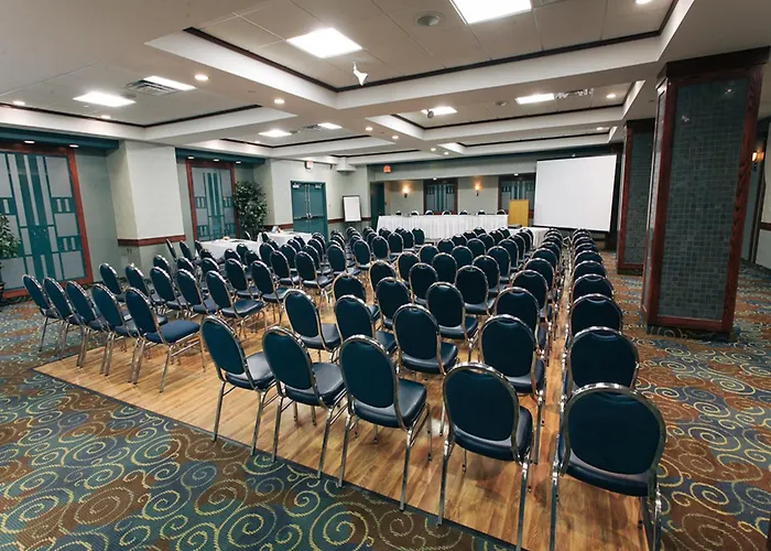 Park Town Hotel Saskatoon