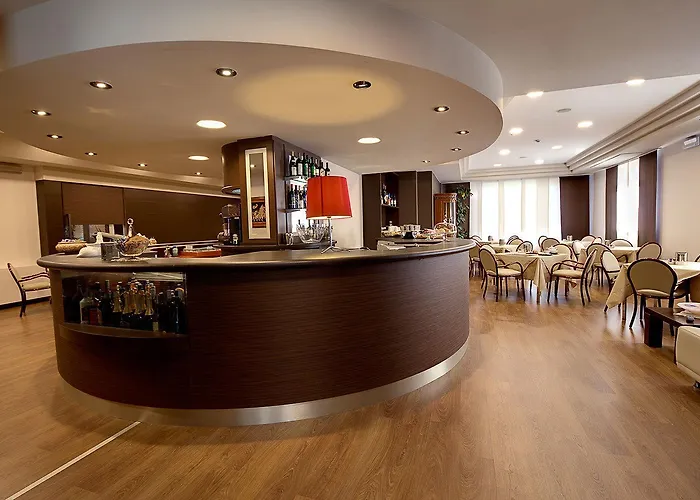 Hotel Park Castiglion Fiorentino